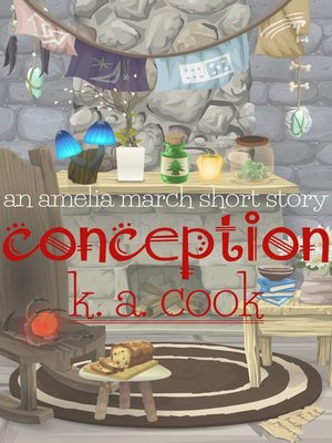 cover image of Conception
